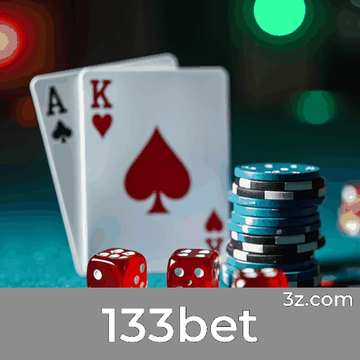 Luxo e Exclusividade: Descubra o Casino 133bet