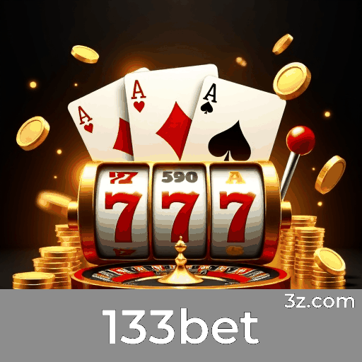Luxo e Exclusividade: Descubra o Casino 133bet