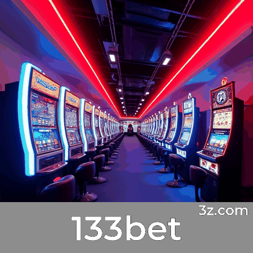 133bet Verde: Exemplo de Jogo Responsável e Sustentável