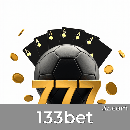 Experiência Premium de Jogos de Cassino no 133bet